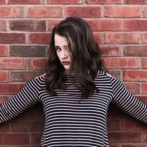 Meet your Posher, Annie